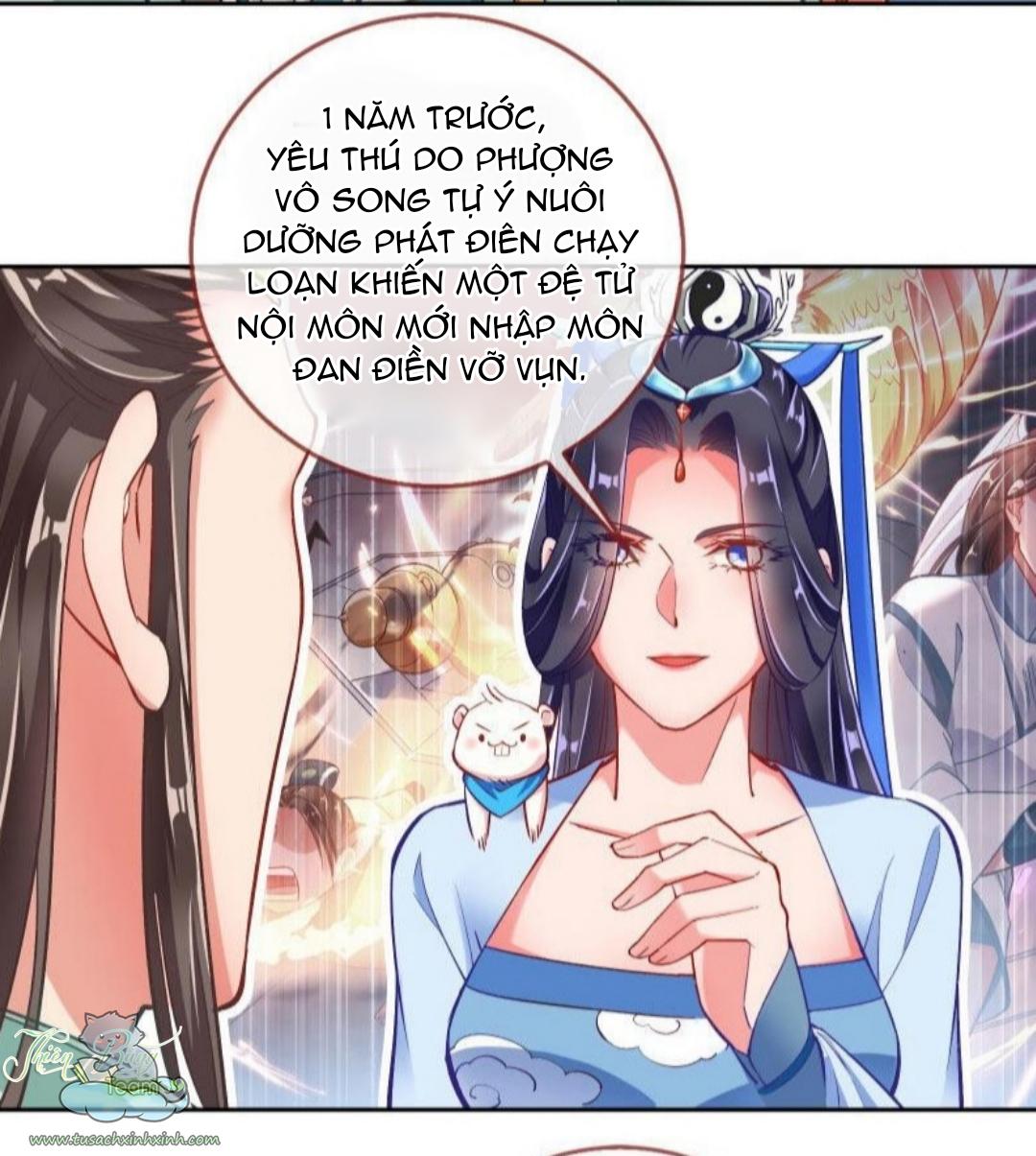 Vạn Tra Triều Hoàng: Vạn Tra Triều Hoàng – Chap 121
