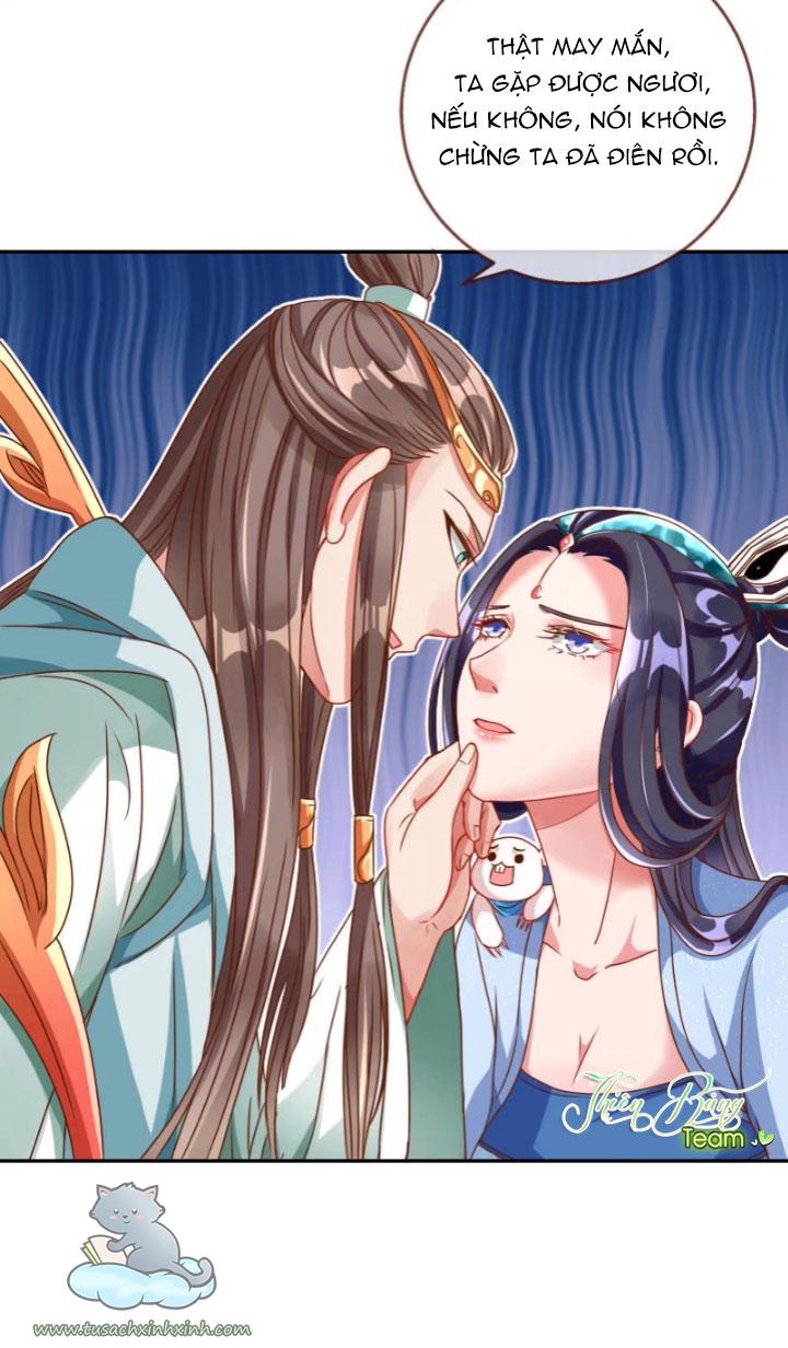 Vạn Tra Triều Hoàng: Vạn Tra Triều Hoàng – Chap 122