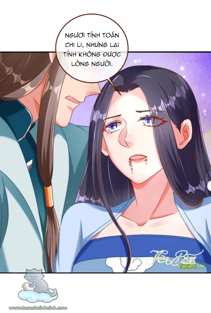 Vạn Tra Triều Hoàng: Vạn Tra Triều Hoàng – Chap 122
