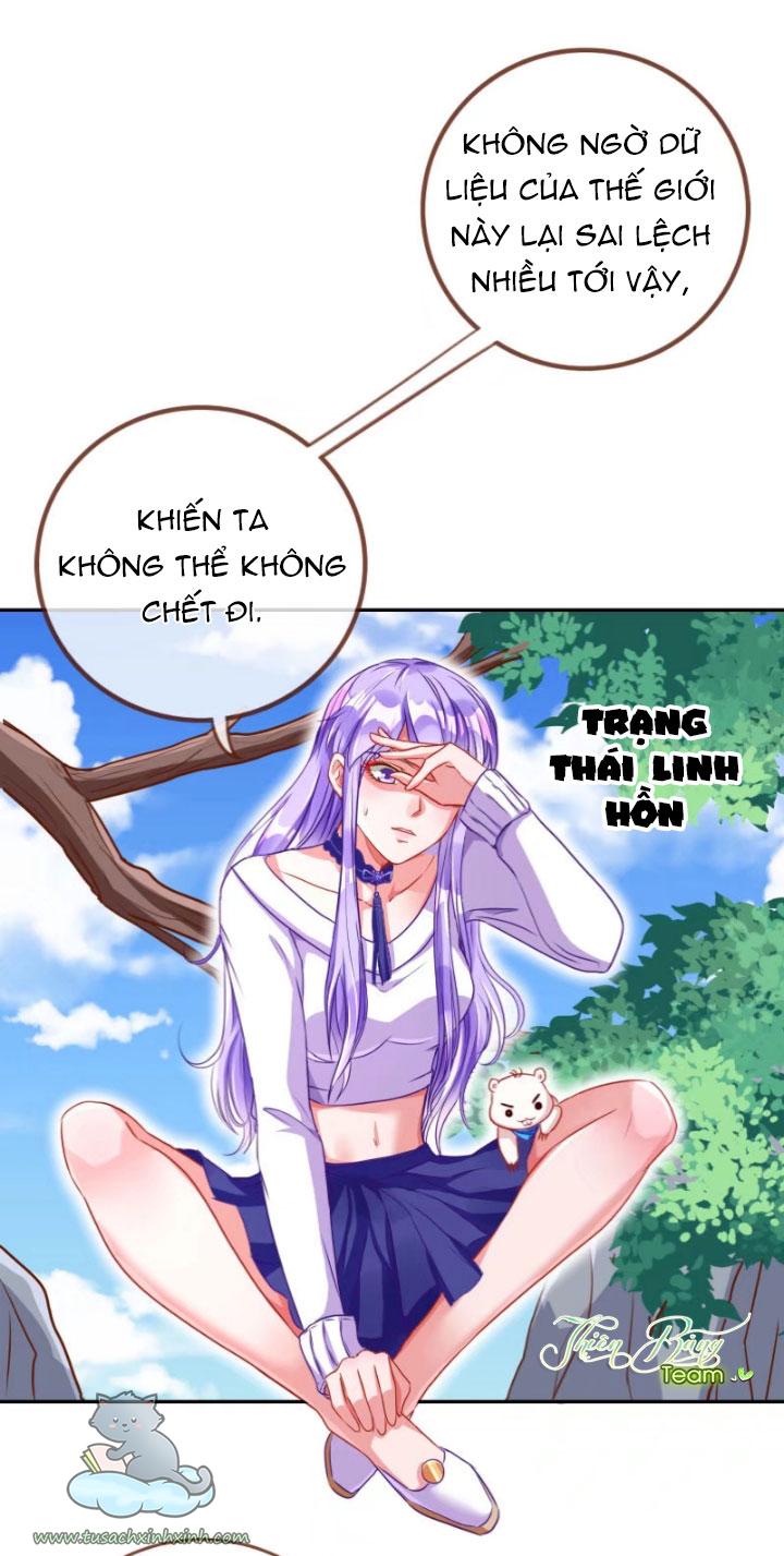 Vạn Tra Triều Hoàng: Vạn Tra Triều Hoàng – Chap 122