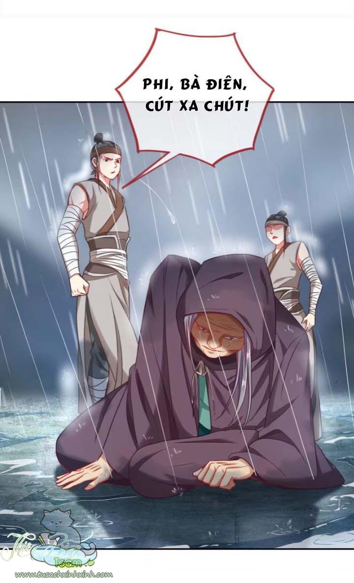 Vạn Tra Triều Hoàng: Vạn Tra Triều Hoàng – Chap 123
