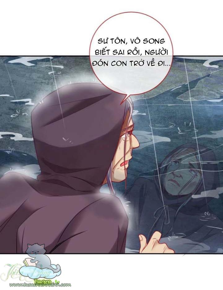 Vạn Tra Triều Hoàng: Vạn Tra Triều Hoàng – Chap 123
