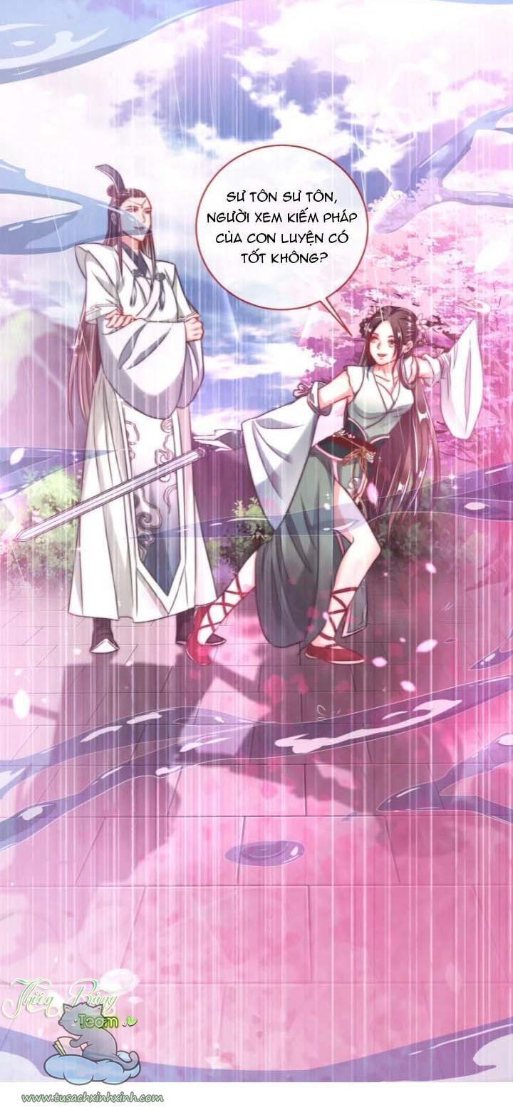 Vạn Tra Triều Hoàng: Vạn Tra Triều Hoàng – Chap 123