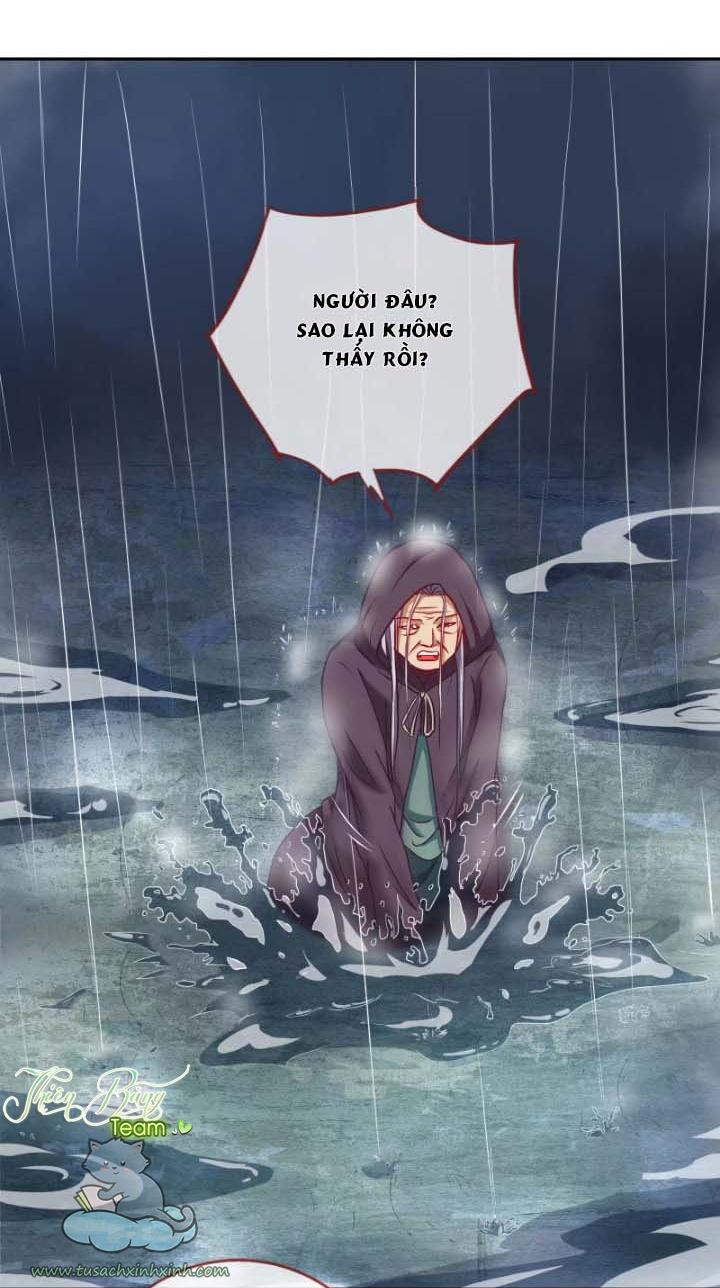 Vạn Tra Triều Hoàng: Vạn Tra Triều Hoàng – Chap 123