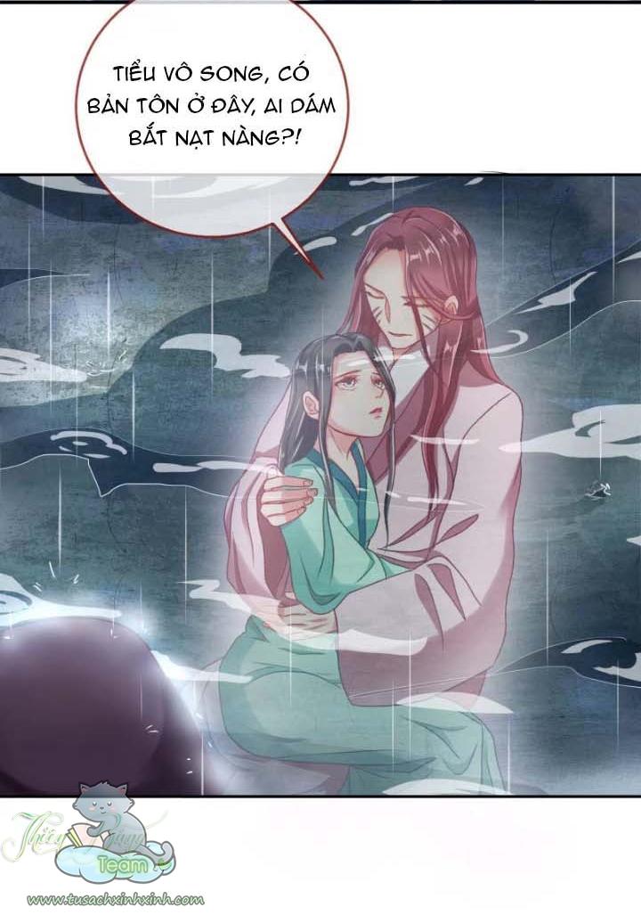 Vạn Tra Triều Hoàng: Vạn Tra Triều Hoàng – Chap 123