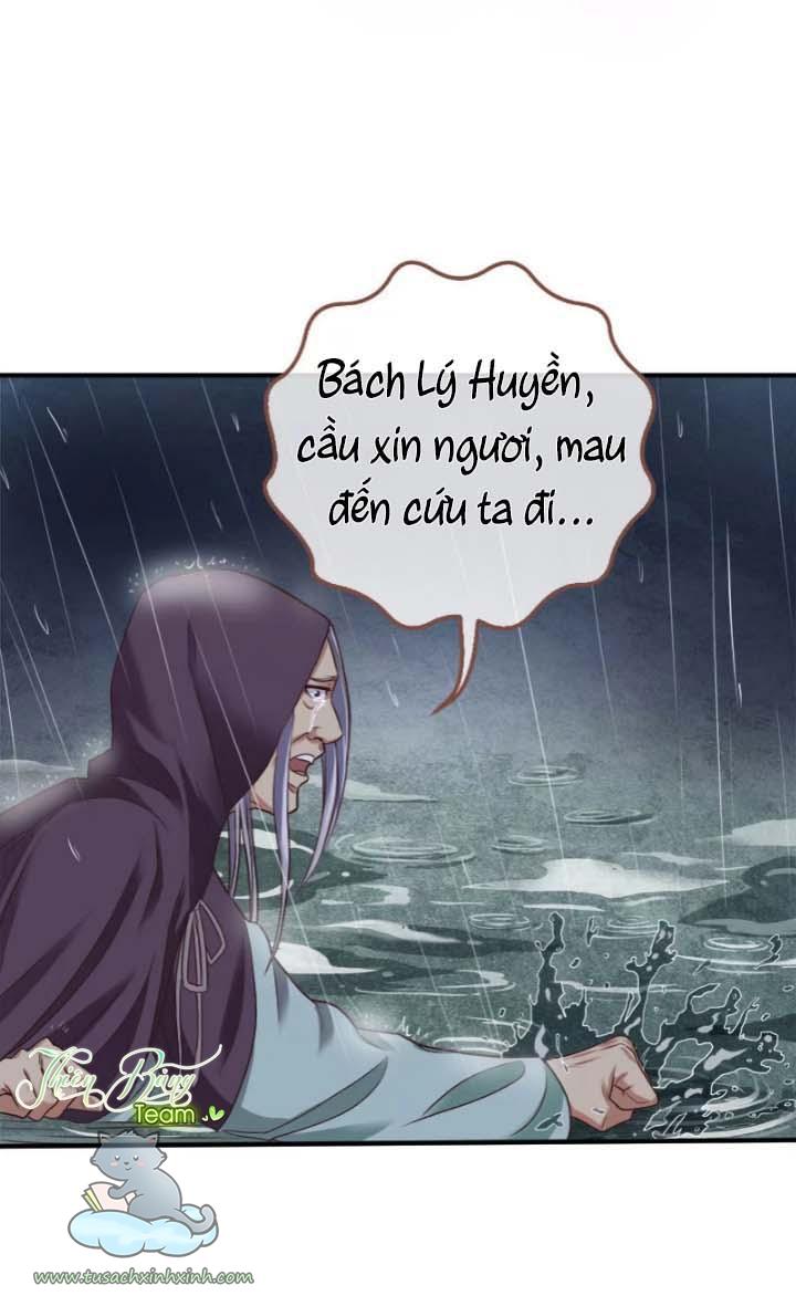 Vạn Tra Triều Hoàng: Vạn Tra Triều Hoàng – Chap 123