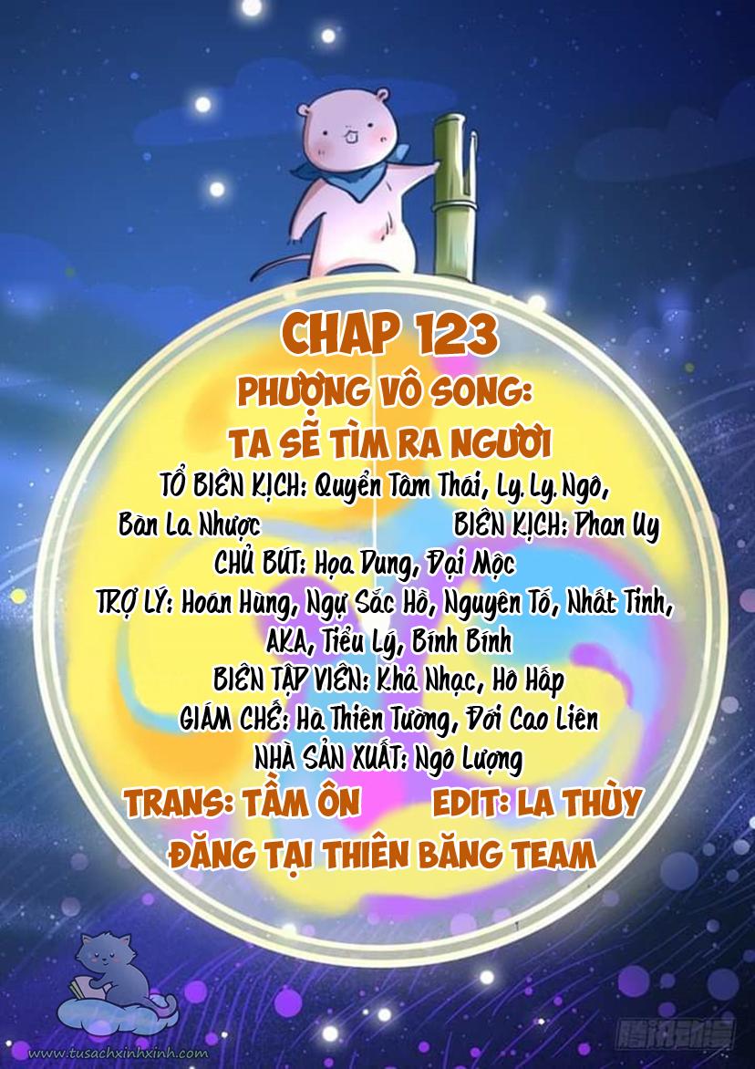 Vạn Tra Triều Hoàng: Vạn Tra Triều Hoàng – Chap 123