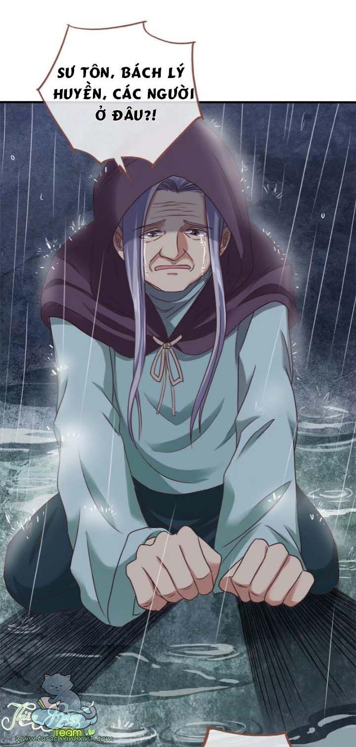 Vạn Tra Triều Hoàng: Vạn Tra Triều Hoàng – Chap 123