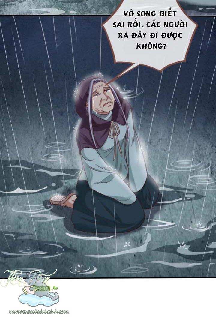 Vạn Tra Triều Hoàng: Vạn Tra Triều Hoàng – Chap 123
