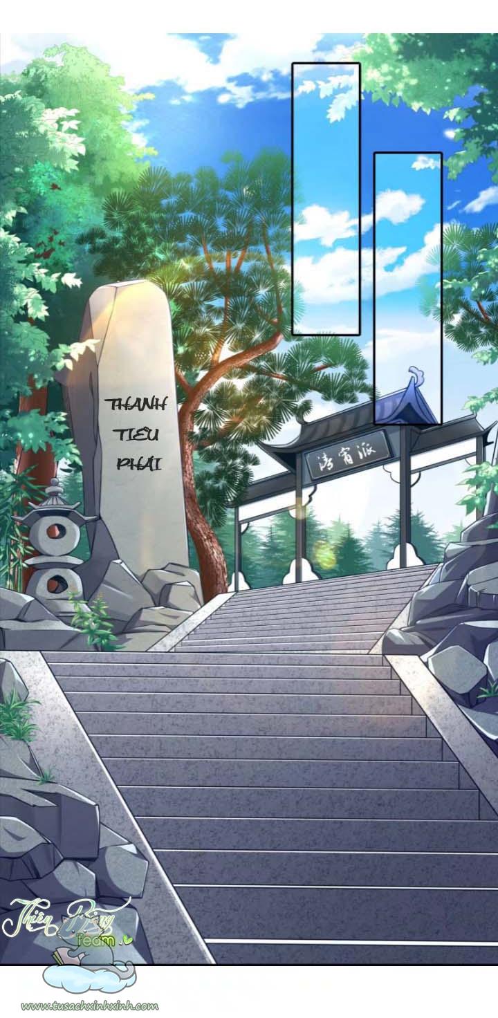 Vạn Tra Triều Hoàng: Vạn Tra Triều Hoàng – Chap 123