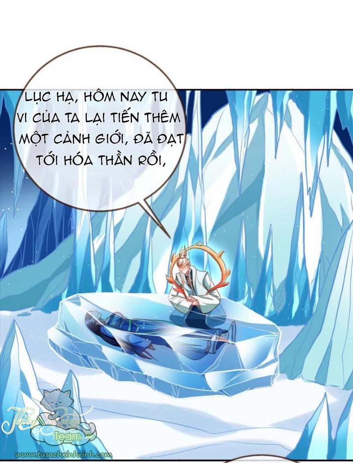 Vạn Tra Triều Hoàng: Vạn Tra Triều Hoàng – Chap 123