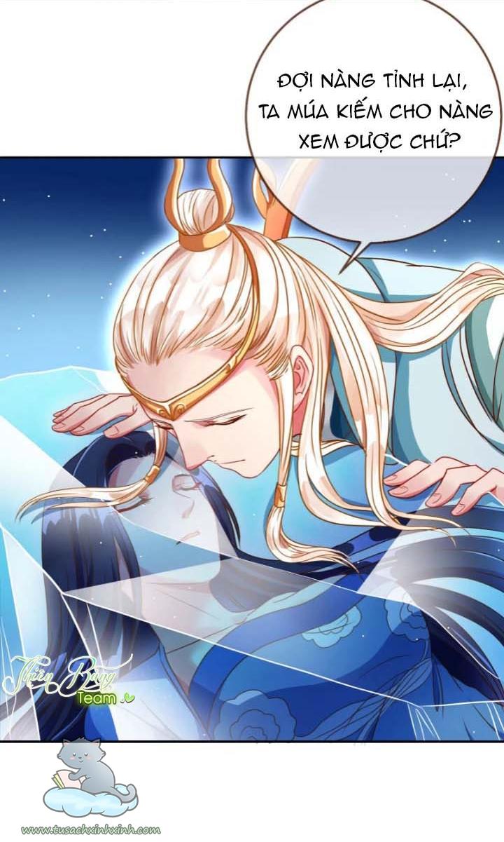 Vạn Tra Triều Hoàng: Vạn Tra Triều Hoàng – Chap 123