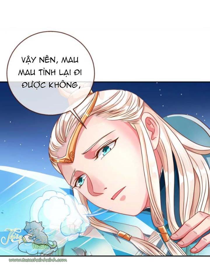Vạn Tra Triều Hoàng: Vạn Tra Triều Hoàng – Chap 123