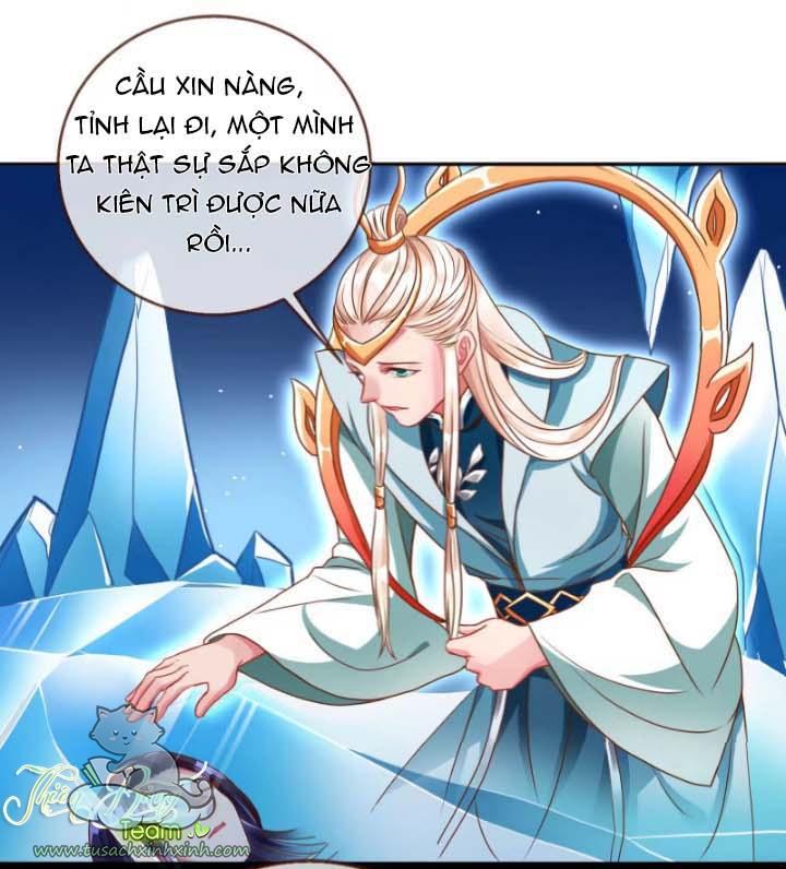 Vạn Tra Triều Hoàng: Vạn Tra Triều Hoàng – Chap 123