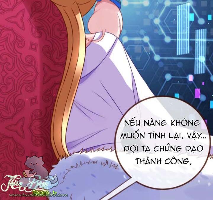 Vạn Tra Triều Hoàng: Vạn Tra Triều Hoàng – Chap 123