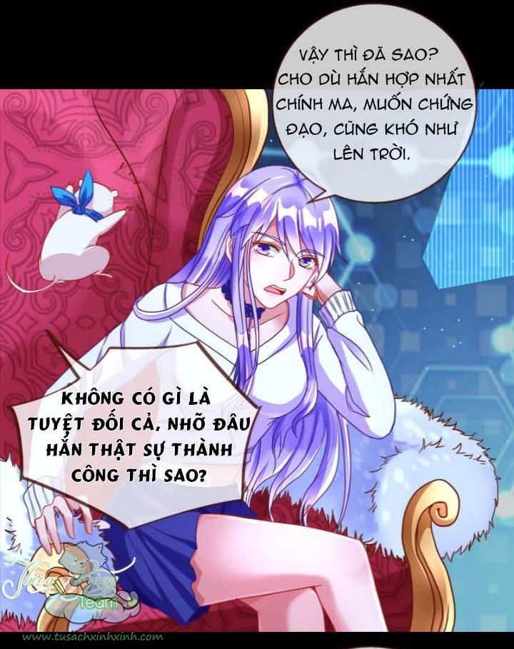 Vạn Tra Triều Hoàng: Vạn Tra Triều Hoàng – Chap 123