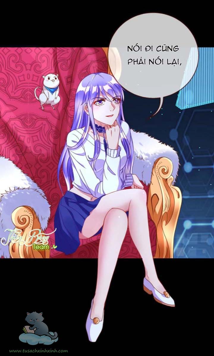 Vạn Tra Triều Hoàng: Vạn Tra Triều Hoàng – Chap 123