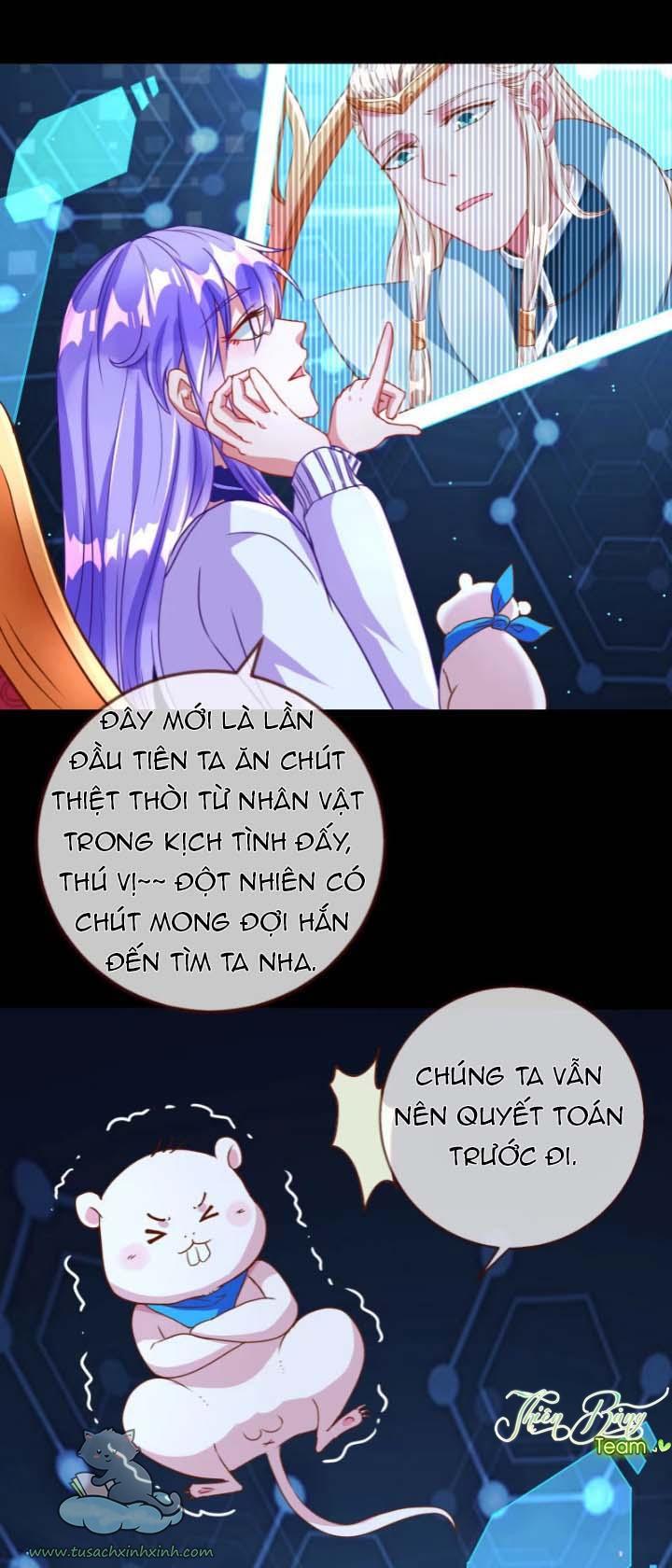 Vạn Tra Triều Hoàng: Vạn Tra Triều Hoàng – Chap 123
