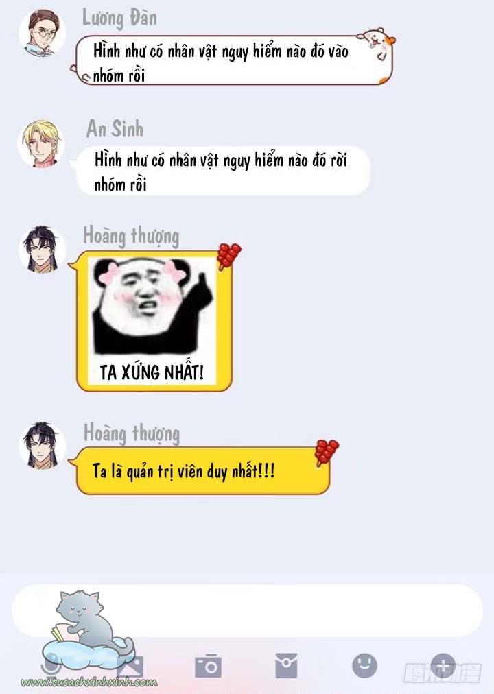 Vạn Tra Triều Hoàng: Vạn Tra Triều Hoàng – Chap 123