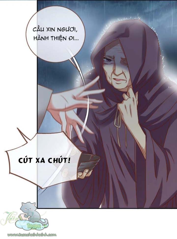 Vạn Tra Triều Hoàng: Vạn Tra Triều Hoàng – Chap 123
