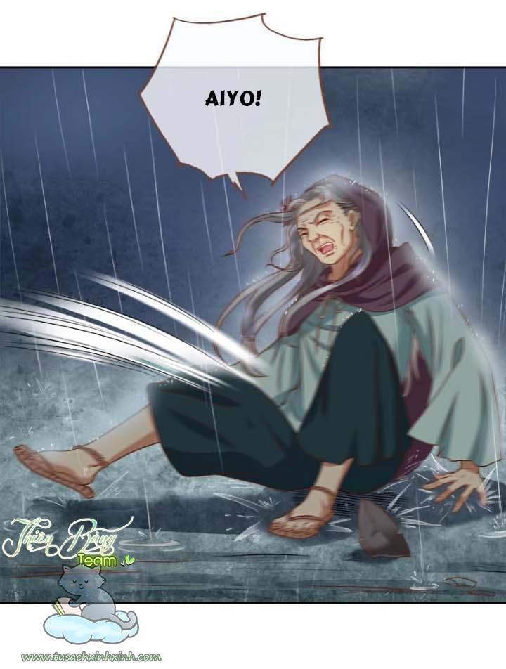 Vạn Tra Triều Hoàng: Vạn Tra Triều Hoàng – Chap 123