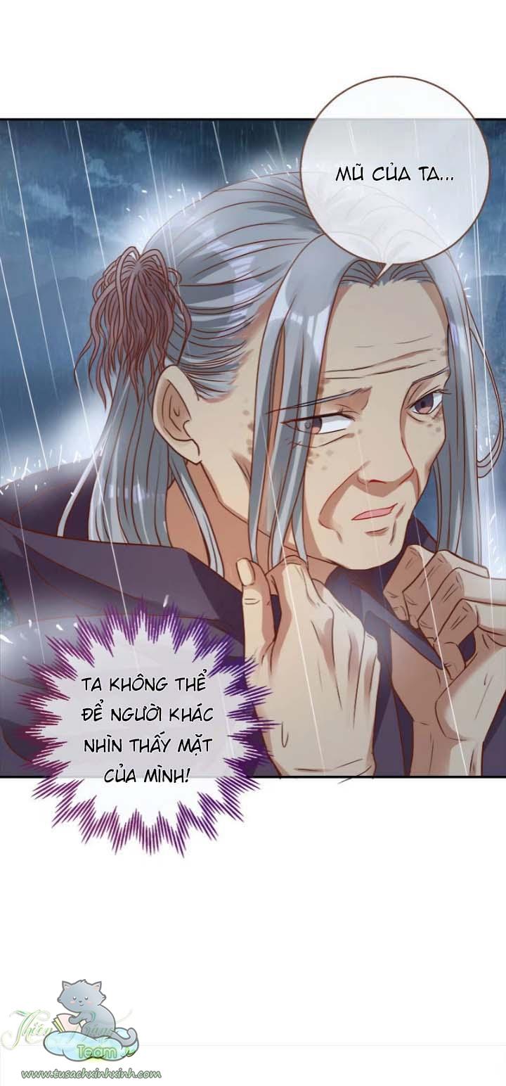 Vạn Tra Triều Hoàng: Vạn Tra Triều Hoàng – Chap 123