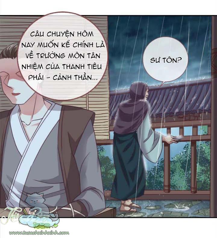 Vạn Tra Triều Hoàng: Vạn Tra Triều Hoàng – Chap 123