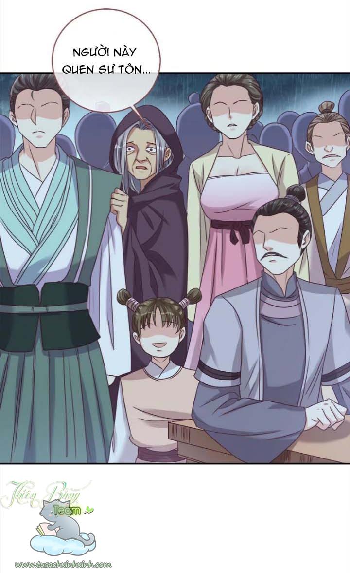 Vạn Tra Triều Hoàng: Vạn Tra Triều Hoàng – Chap 123