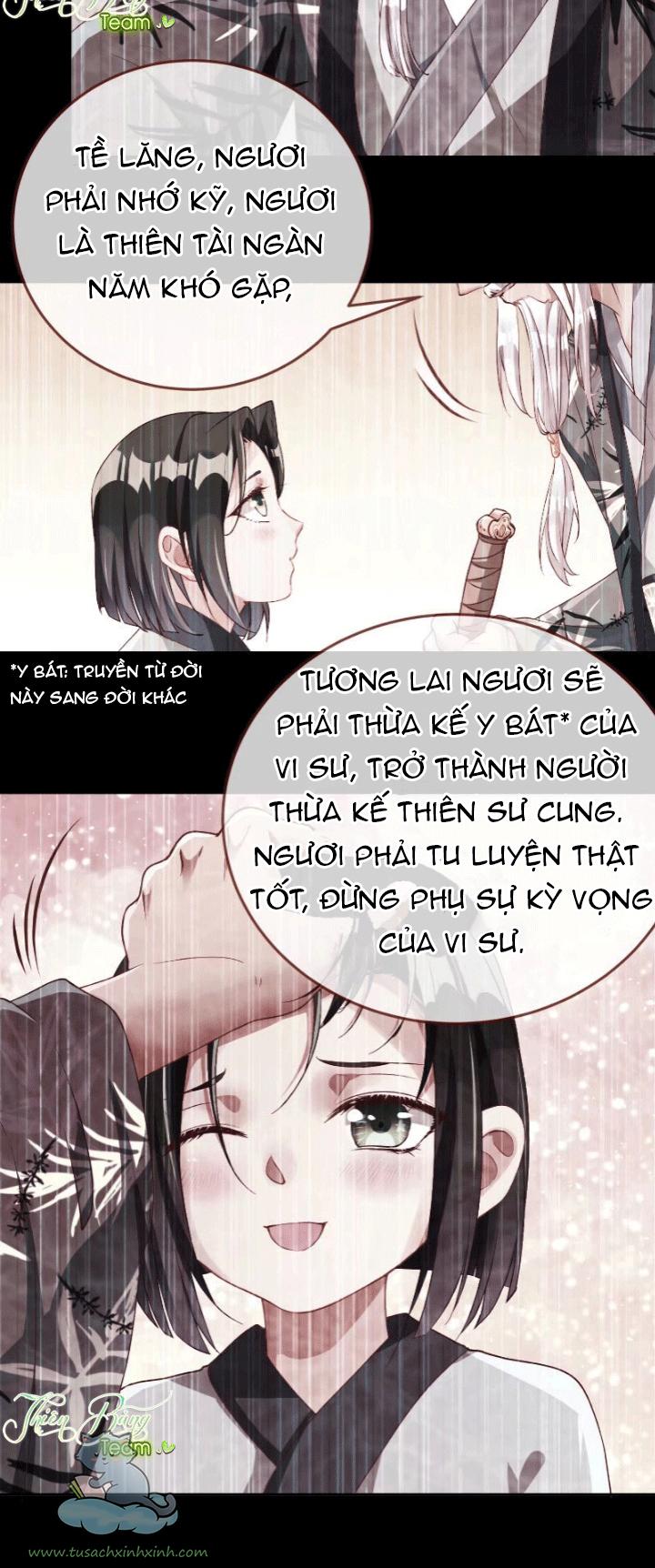 Vạn Tra Triều Hoàng: Vạn Tra Triều Hoàng – Chap 128