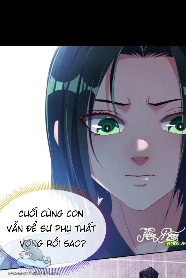 Vạn Tra Triều Hoàng: Vạn Tra Triều Hoàng – Chap 128