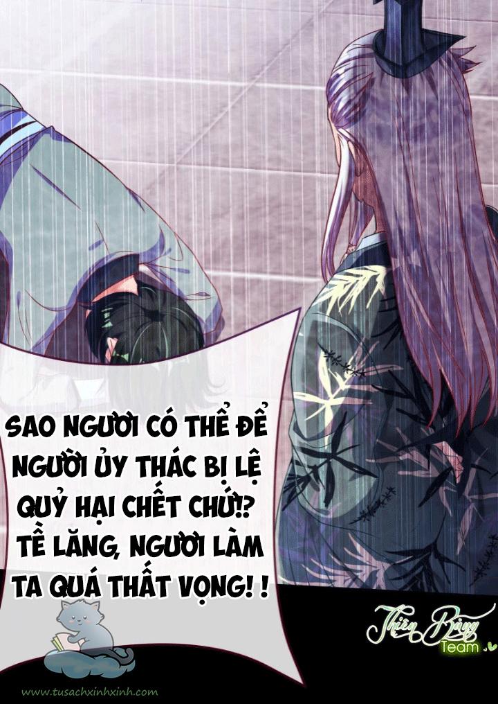 Vạn Tra Triều Hoàng: Vạn Tra Triều Hoàng – Chap 128