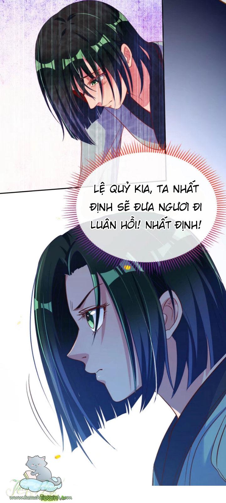 Vạn Tra Triều Hoàng: Vạn Tra Triều Hoàng – Chap 128