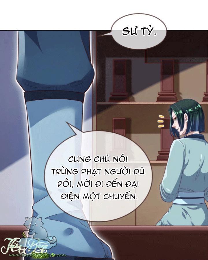 Vạn Tra Triều Hoàng: Vạn Tra Triều Hoàng – Chap 128