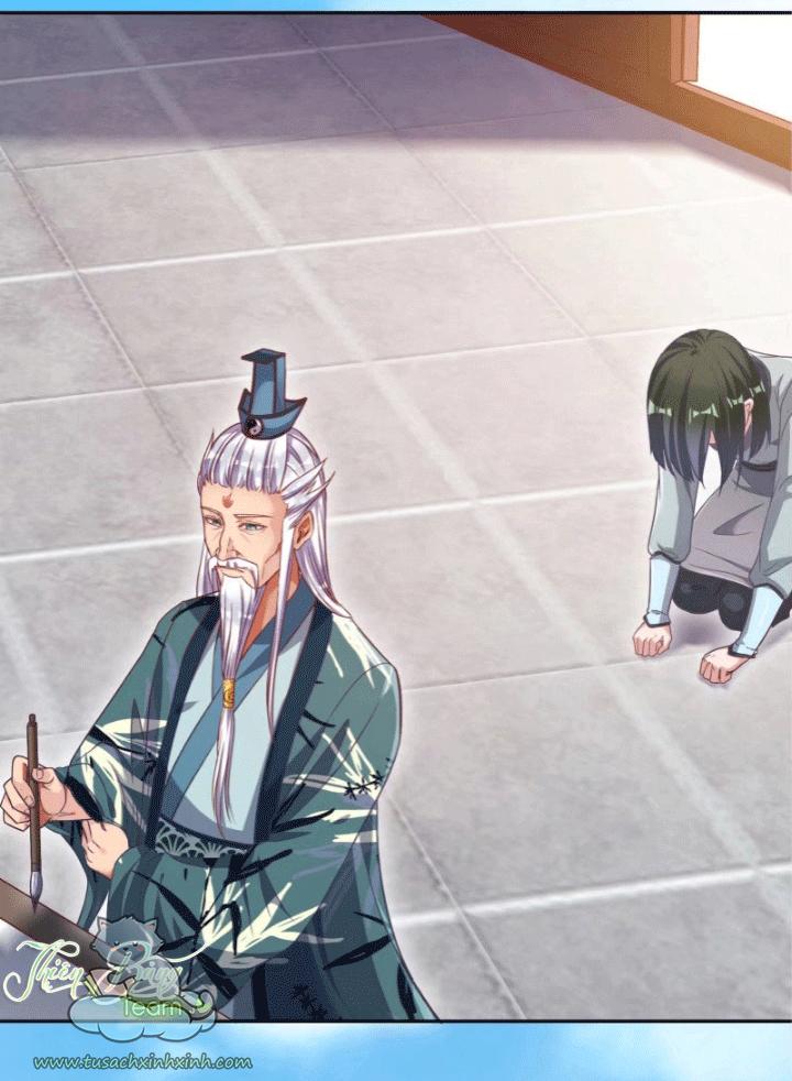 Vạn Tra Triều Hoàng: Vạn Tra Triều Hoàng – Chap 128