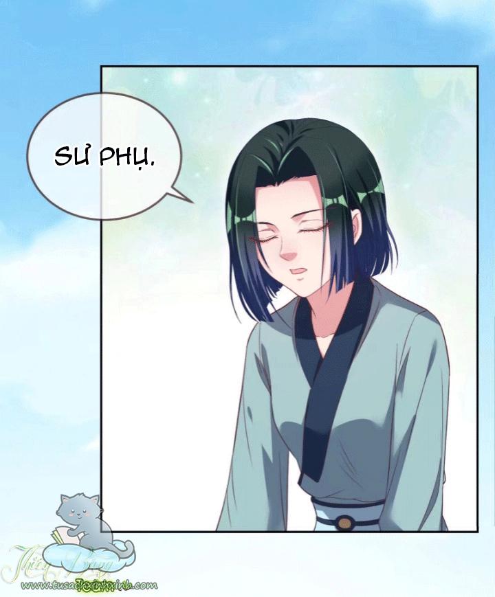 Vạn Tra Triều Hoàng: Vạn Tra Triều Hoàng – Chap 128