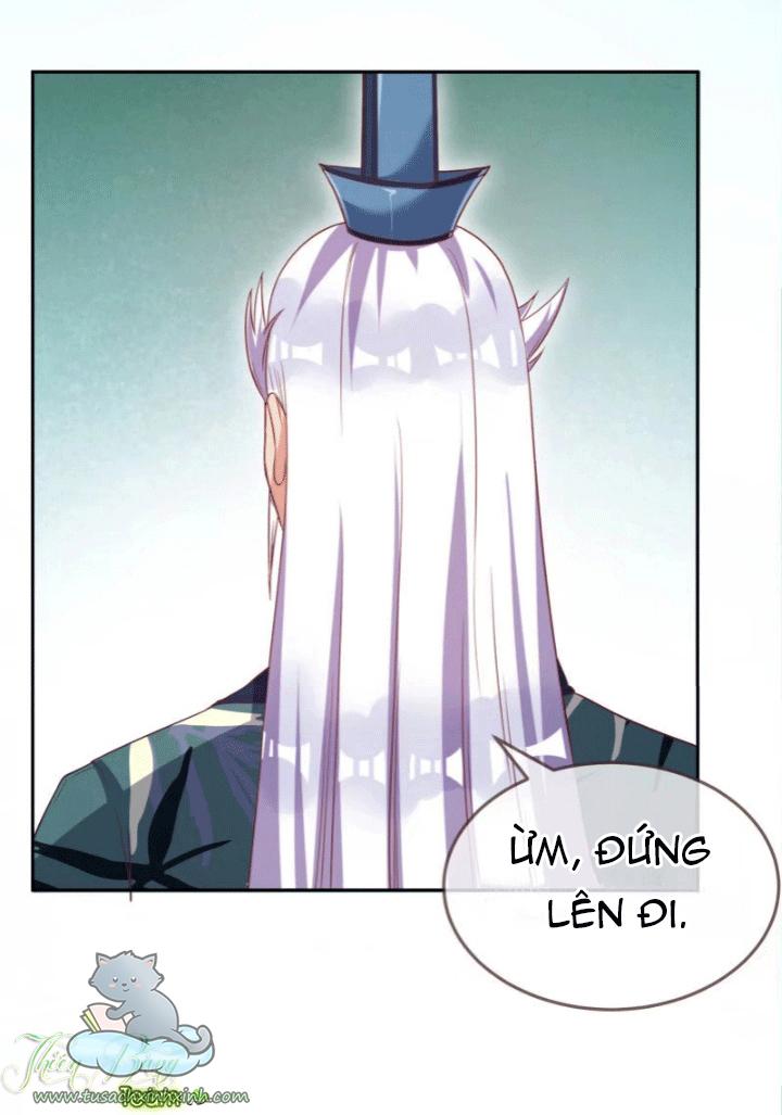 Vạn Tra Triều Hoàng: Vạn Tra Triều Hoàng – Chap 128