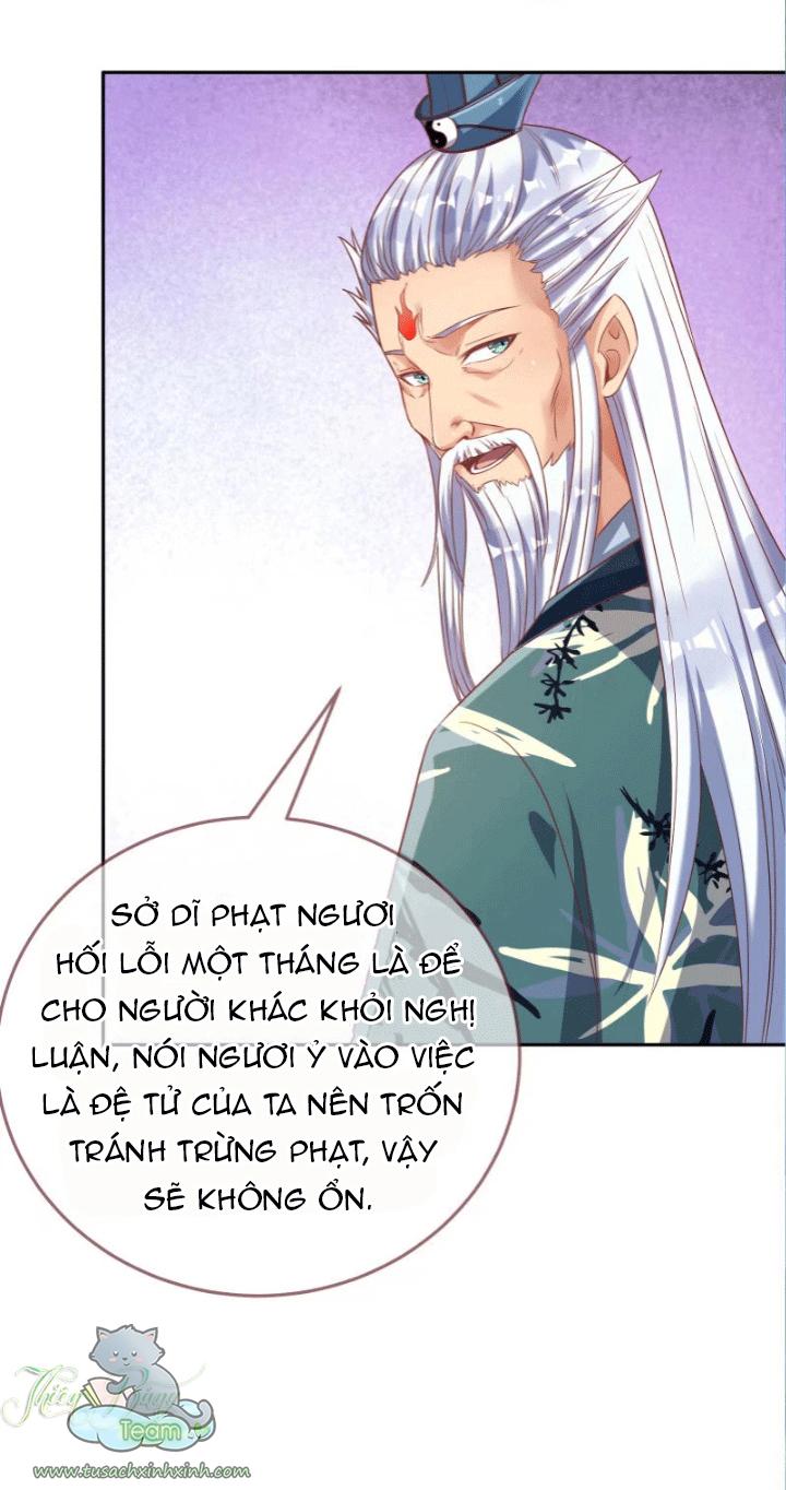 Vạn Tra Triều Hoàng: Vạn Tra Triều Hoàng – Chap 128