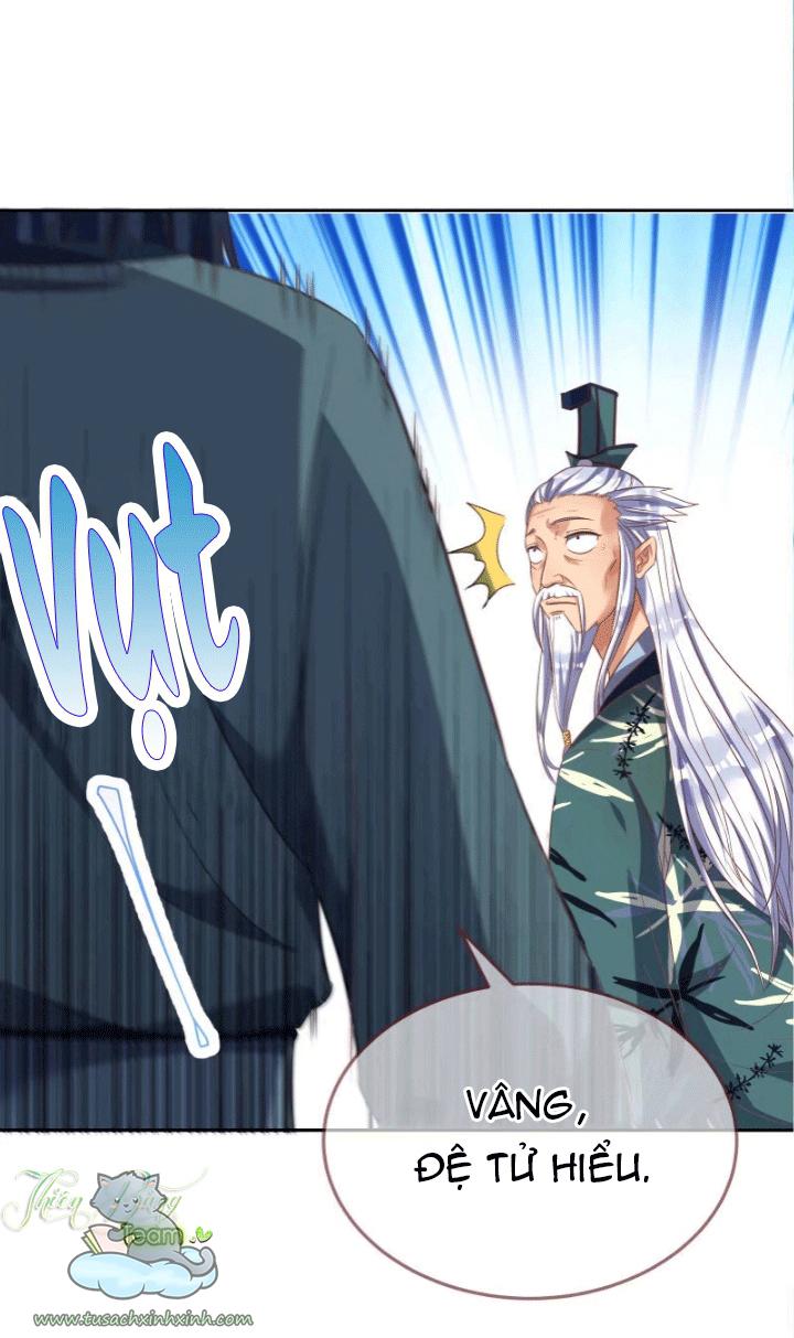 Vạn Tra Triều Hoàng: Vạn Tra Triều Hoàng – Chap 128