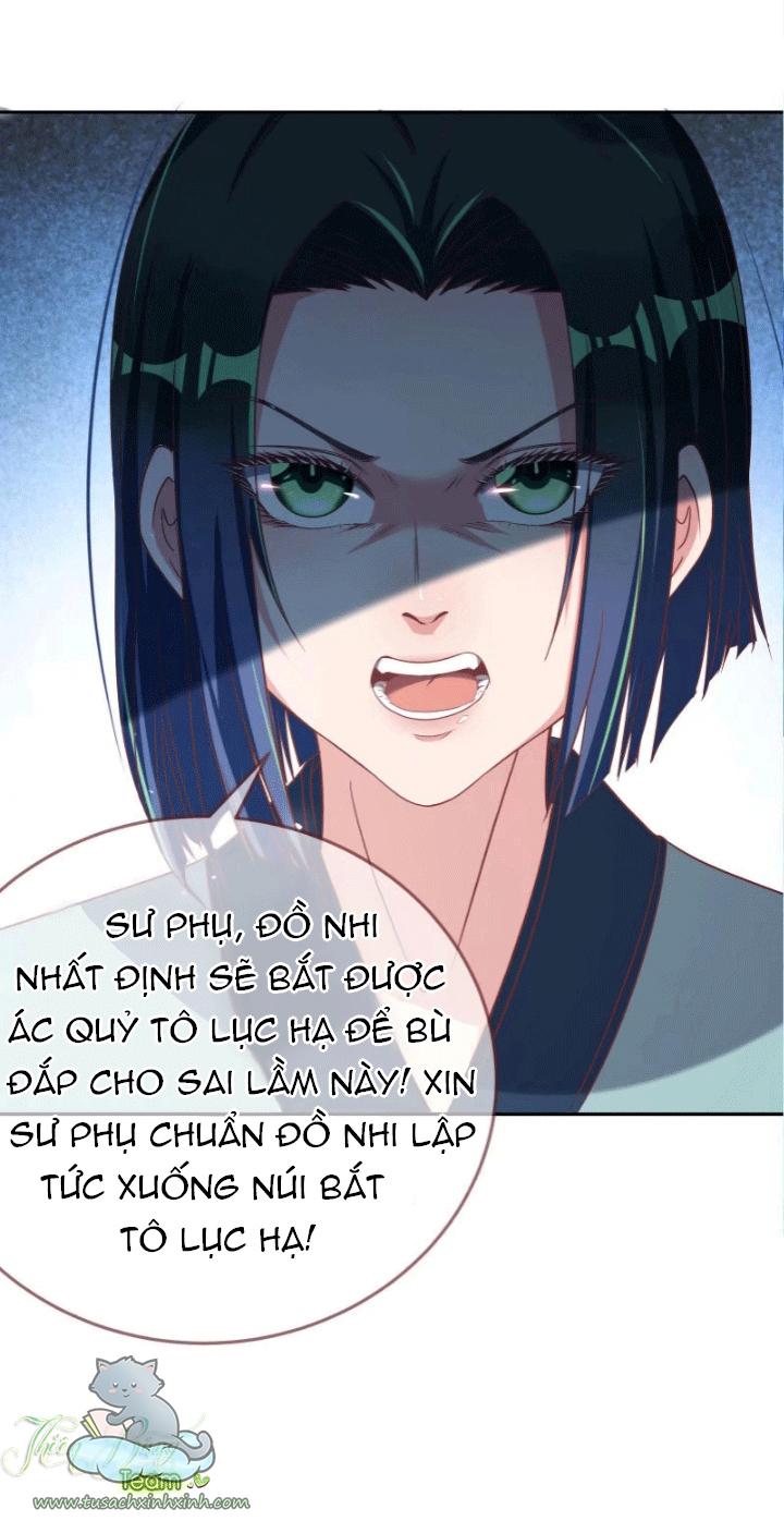 Vạn Tra Triều Hoàng: Vạn Tra Triều Hoàng – Chap 128