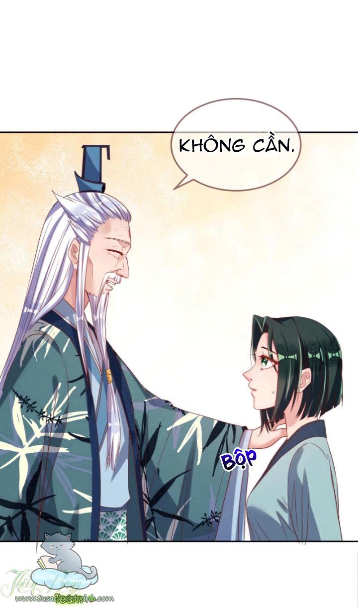 Vạn Tra Triều Hoàng: Vạn Tra Triều Hoàng – Chap 128