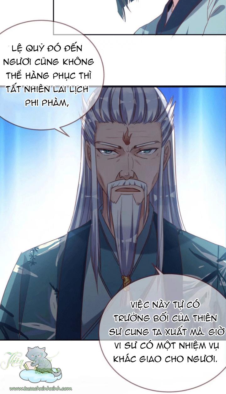 Vạn Tra Triều Hoàng: Vạn Tra Triều Hoàng – Chap 128