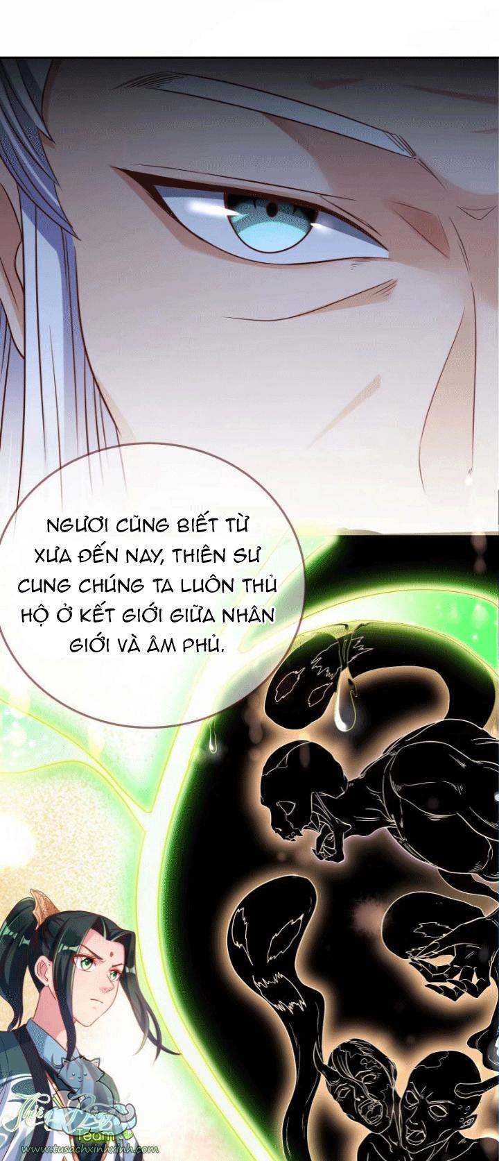 Vạn Tra Triều Hoàng: Vạn Tra Triều Hoàng – Chap 128