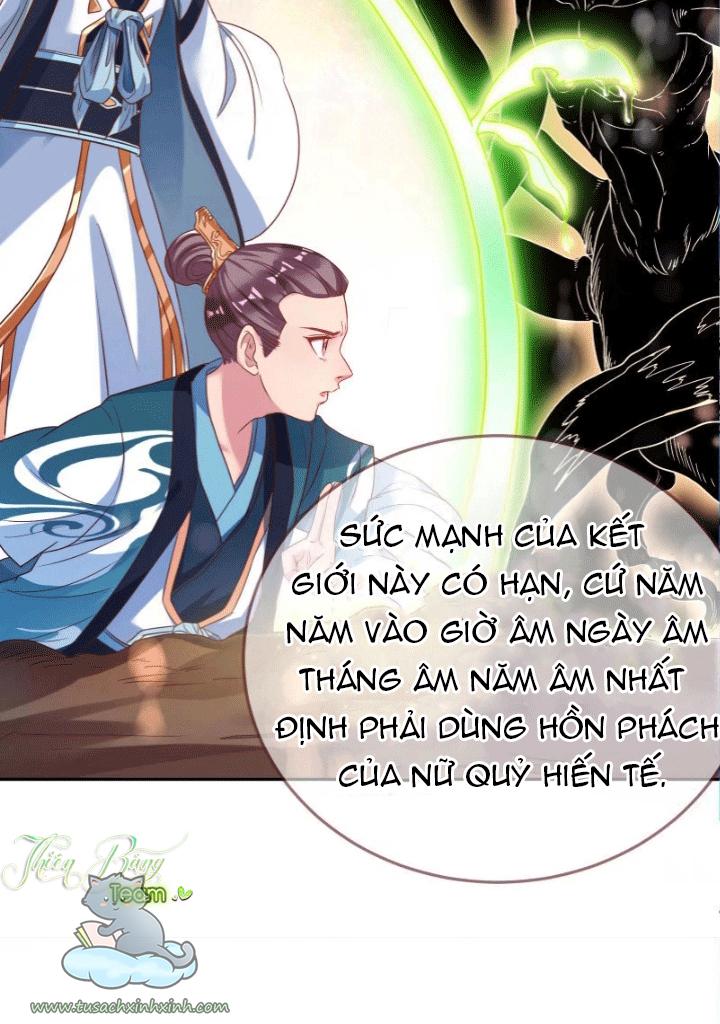 Vạn Tra Triều Hoàng: Vạn Tra Triều Hoàng – Chap 128