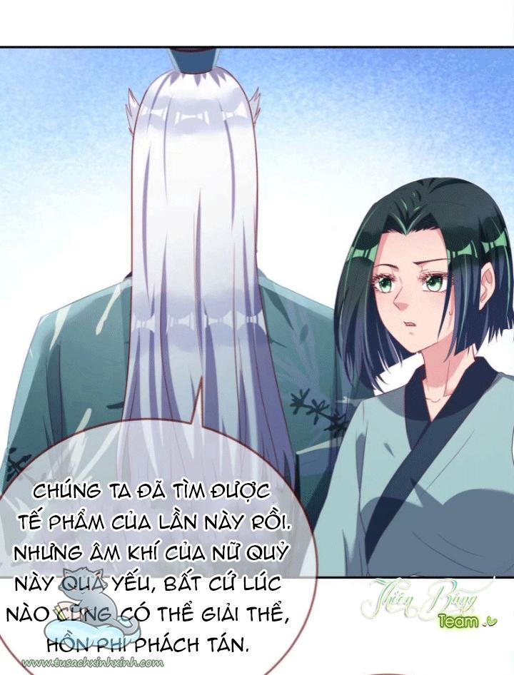 Vạn Tra Triều Hoàng: Vạn Tra Triều Hoàng – Chap 128