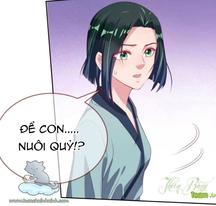 Vạn Tra Triều Hoàng: Vạn Tra Triều Hoàng – Chap 128