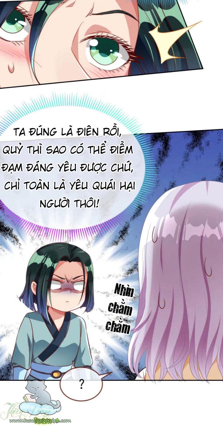 Vạn Tra Triều Hoàng: Vạn Tra Triều Hoàng – Chap 128