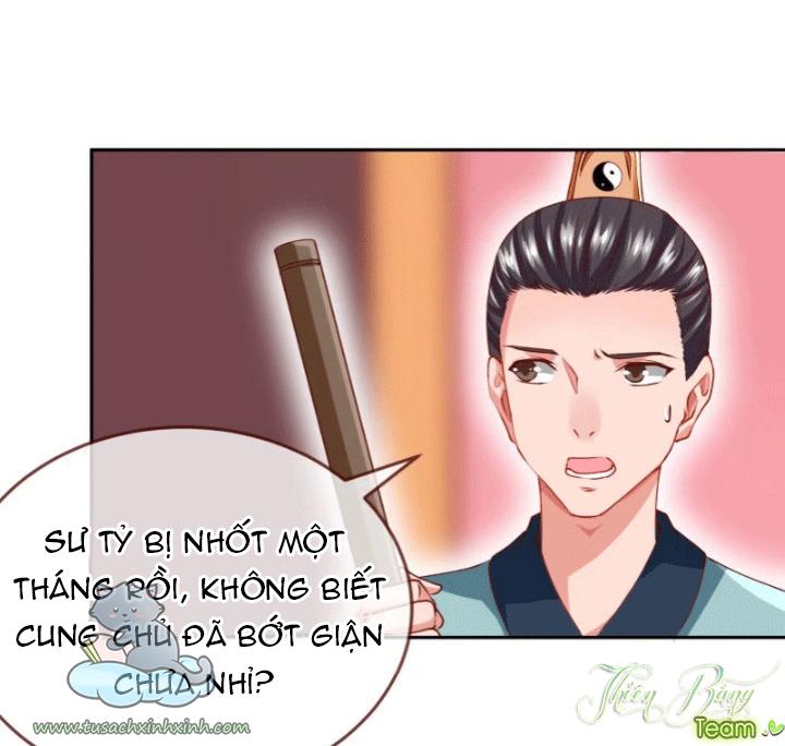 Vạn Tra Triều Hoàng: Vạn Tra Triều Hoàng – Chap 128