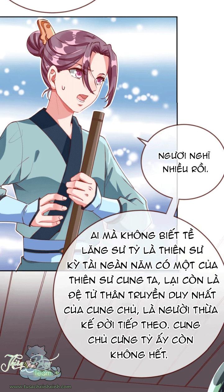 Vạn Tra Triều Hoàng: Vạn Tra Triều Hoàng – Chap 128