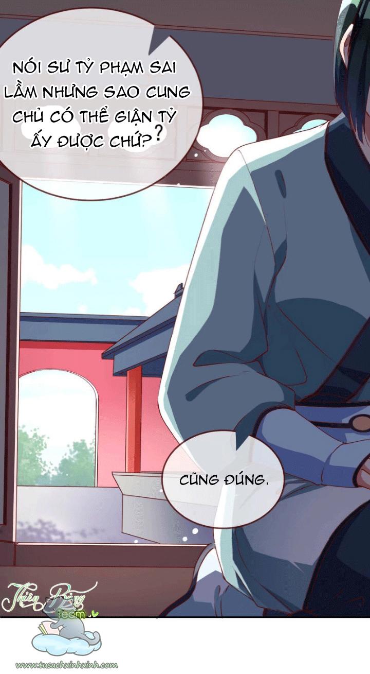 Vạn Tra Triều Hoàng: Vạn Tra Triều Hoàng – Chap 128