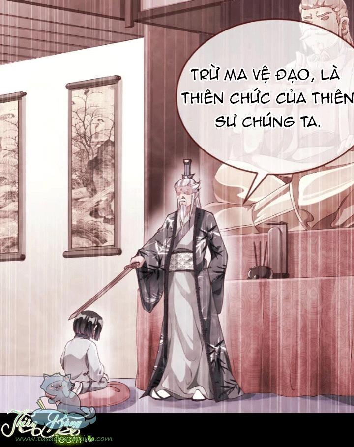 Vạn Tra Triều Hoàng: Vạn Tra Triều Hoàng – Chap 128